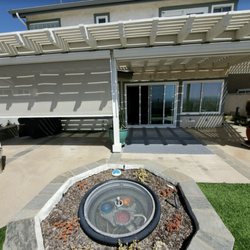Sun Control Products