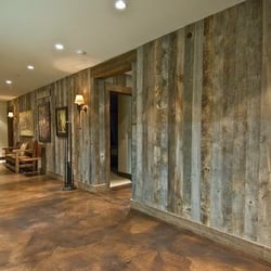 Old American Lumber