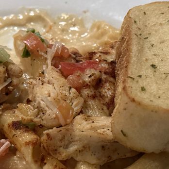 Chili's - Cajun Pasta with chicken - Tex-Mex Near Me - Montclair, California