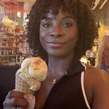 Honeysuckle Gelato - Ice Cream & Frozen Yogurt Near Me - Atlanta, Georgia