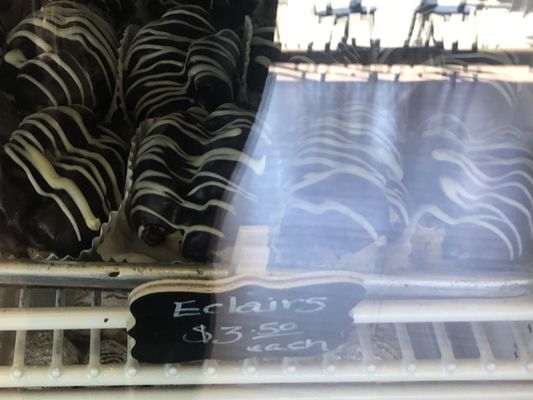 Dolce Sicilia Italian Bakery by null