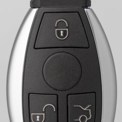 Quick Keys