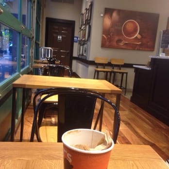 Peet's Coffee - Look how clean. I am so over dirty coffee places. - Coffee & Tea Near Me - Arlington, Virginia Peet's Coffee - Look how clean. I am so over dirty coffee places. - Coffee & Tea Near Me - Arlington, Virginia