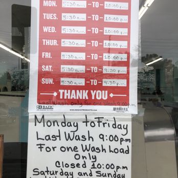 S C Coin Laundry - Hours as of 10.3.22 - Laundromat Near Me - Los Angeles, California S C Coin Laundry - Hours as of 10.3.22 - Laundromat Near Me - Los Angeles, California