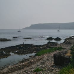 Cushendall Caravan Park