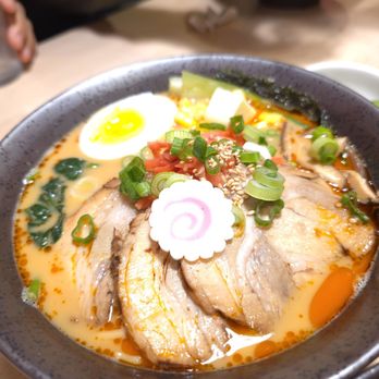 Ultra House - Ramen Near Me - Langley, Washington