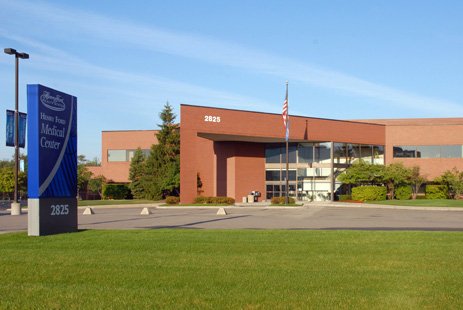 Henry Ford Behavioral Health - Troy Outpatient Services - child therapist in Troy, MI