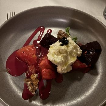 Blu Ristorante - Burrata - Italian Near Me - Toronto, Ontario Blu Ristorante - Burrata - Italian Near Me - Toronto, Ontario