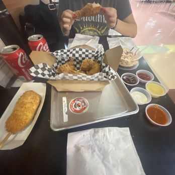 Ten Hut - Korean Near Me - Corona, California Ten Hut - Korean Near Me - Corona, California