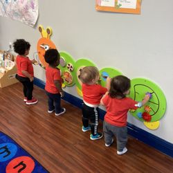 Lil' Kingdom Children's Academy