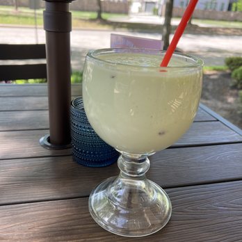 Simona’s Bistro - Protein Shake - Cocktail Bars Near Me - The Woodlands, Texas
