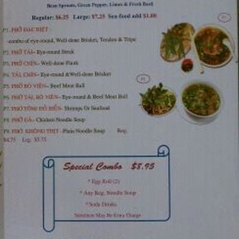 Pho 2012 Bistro - Noodle soup - Side order - Vietnamese Near Me - Anaheim, California Pho 2012 Bistro - Noodle soup - Side order - Vietnamese Near Me - Anaheim, California