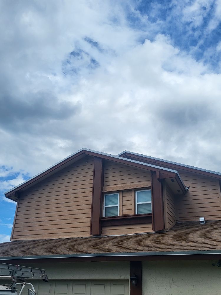 Slide of AM Waterproofing