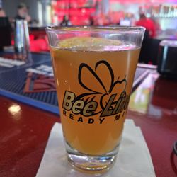 Bearded Monkey Sports Bar& Grill