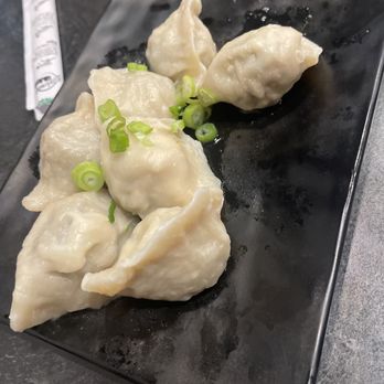 Dumpling Yo! - The dumplings were really good! - Dim Sum Near Me - Sacramento, California Dumpling Yo! - The dumplings were really good! - Dim Sum Near Me - Sacramento, California