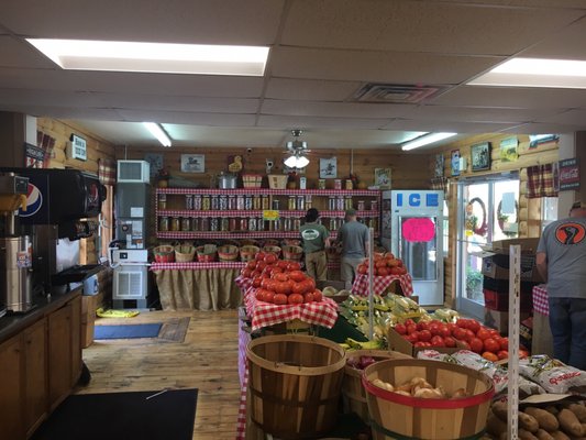 JOHN BROWN’S COUNTRY STORE - 10 Photos &amp; 14 Reviews - RR 5, King, North ...