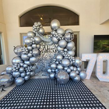 Bubble Hustle - Balloon Services Near Me - Tempe, Arizona Bubble Hustle - Balloon Services Near Me - Tempe, Arizona