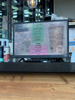 Farmhouse Cafe by null