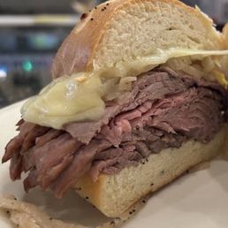French Dip