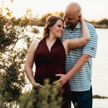 Melissa Donaldson Photography - Maternity - Session Photography Near Me - Gilbert, Arizona