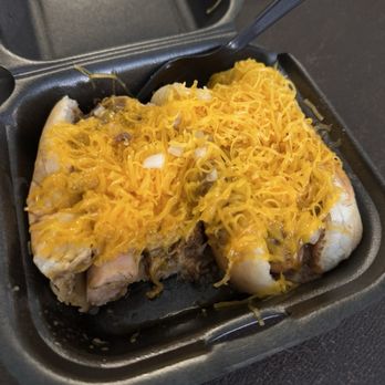 Skyline Chili - Cheese Coney - Fast Food Near Me - Amelia, Ohio Skyline Chili - Cheese Coney - Fast Food Near Me - Amelia, Ohio
