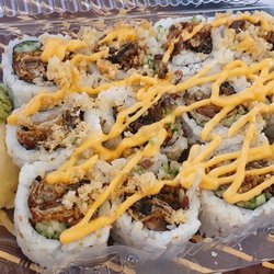 Sushi Garden