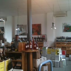 Vinisüd - Weintrödler