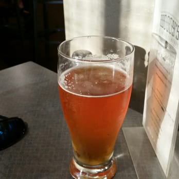 Woody's Brewing - Try the Berserker. ..:-) - New American Near Me - Redding, California