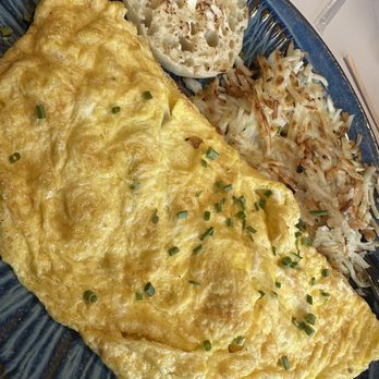 Early Bird Cafe - Omelette - Breakfast & Brunch Near Me - Richmond, Texas