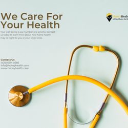 Honey Healthcare