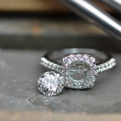 M. K. Benatti Jewelers