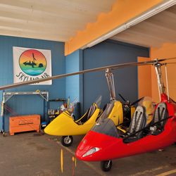 Skyland Air