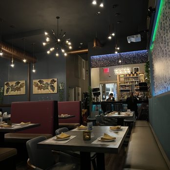 Empyrean Kitchen - Indian Near Me - Hoboken, New Jersey