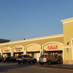 Arcadia Center