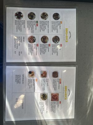 BBQ+RICE Silverlake by null