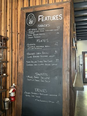 Menu photo 1 Stock & Barrel Dallas, TX Menu photo 1 Stock & Barrel Dallas, TX