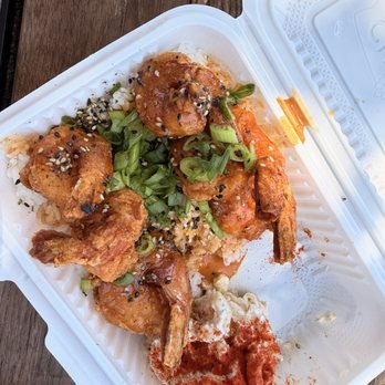 Shootz - Asian Fusion Near Me - San Juan Capistrano, California