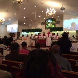 Pleasant Grove Baptist Church