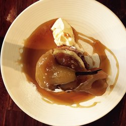 The River Kitchen - Buckwheat pancakes with deep beautiful flavors