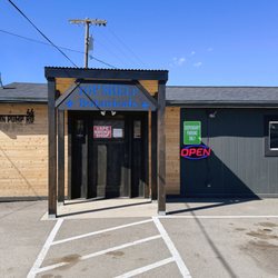 Top Shelf Botanicals Dispensary Anaconda MT