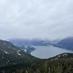 Sea To Sky Network Solutions - one of the lookouts