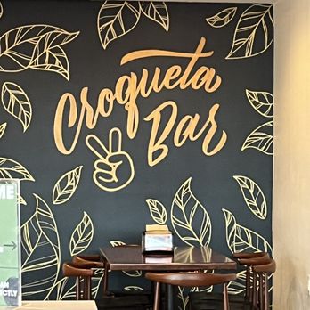 Dos Croquetas - Bakeries Near Me - Miami, Florida