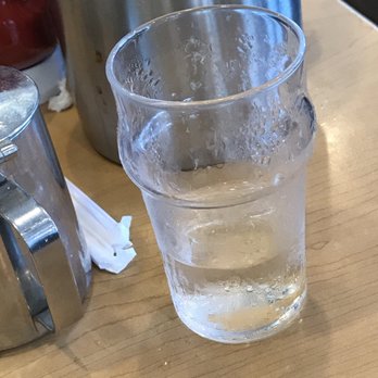 IHOP - Pulp with water :) - American Near Me - Manhasset, New York IHOP - Pulp with water :) - American Near Me - Manhasset, New York