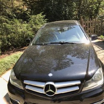 Goliath Auto Glass - Auto Glass Services Near Me
