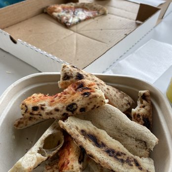 Gourmondo at MOHAI - a box of pizza - Cafes Near Me - Seattle, Washington Gourmondo at MOHAI - a box of pizza - Cafes Near Me - Seattle, Washington