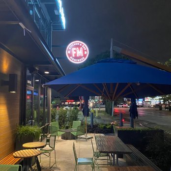 FM Kitchen & Bar - Exterior - Bars Near Me - Houston, Texas FM Kitchen & Bar - Exterior - Bars Near Me - Houston, Texas