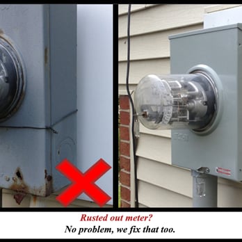 Scherer Electric - Electricians Near Me - Hamburg, New York Scherer Electric - Electricians Near Me - Hamburg, New York