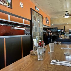 Golden Waffle Cafe