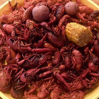 Crawdaddy's Kitchen - Seafood Near Me - Shreveport, Louisiana Crawdaddy's Kitchen - Seafood Near Me - Shreveport, Louisiana