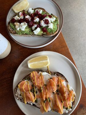 Fairlane Coffee by null